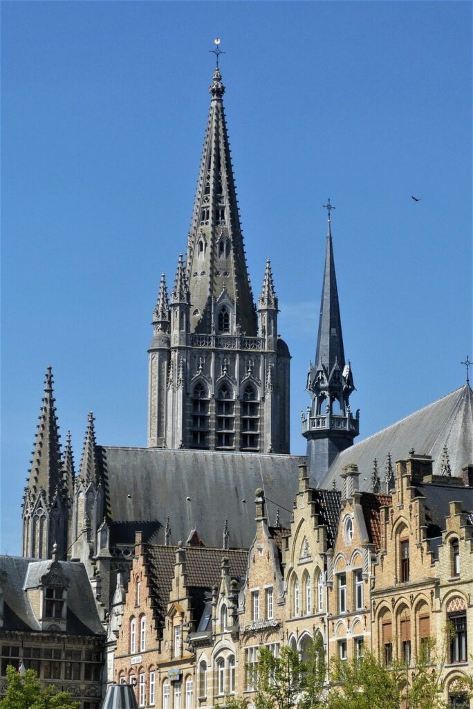 st martens cathedral, cathedral, ypres-7977933.jpg